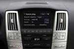 Lexus RX350 2007 года